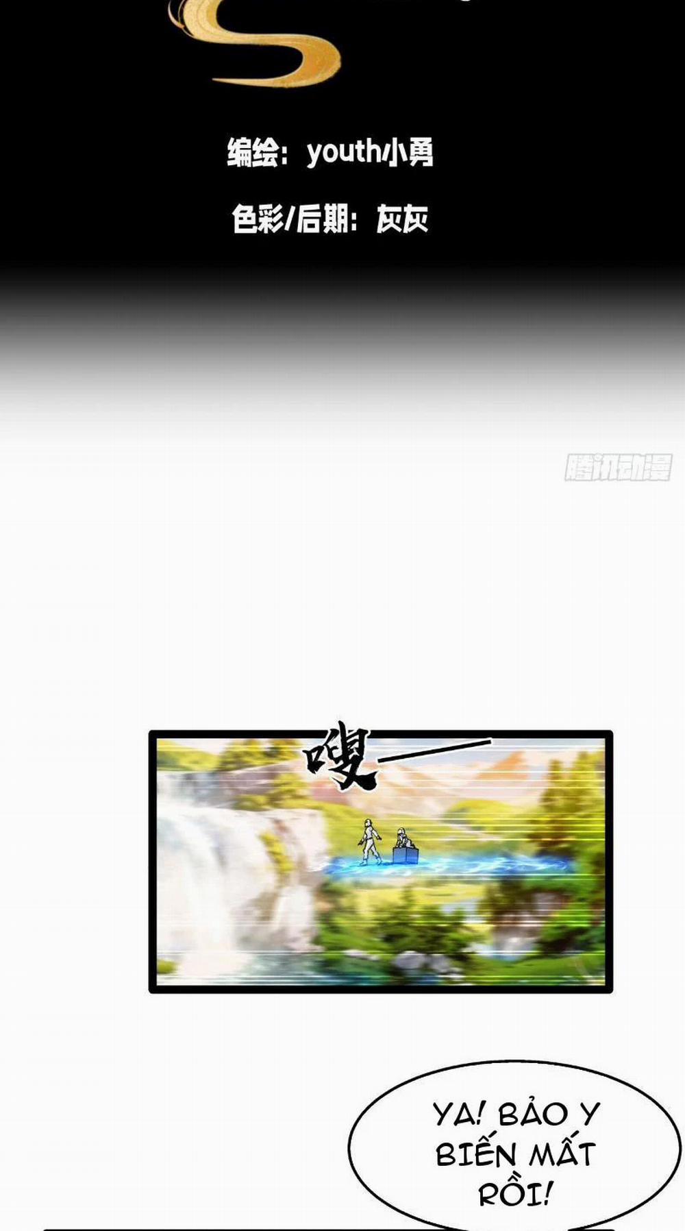 Ta Đoạt Xá Người Chơi Hệ Thống 6 trang 1