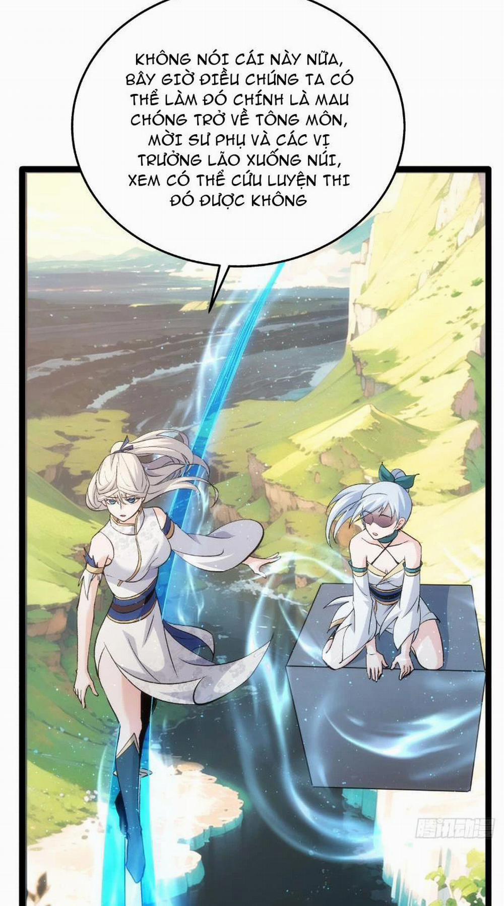 Ta Đoạt Xá Người Chơi Hệ Thống 6 trang 11