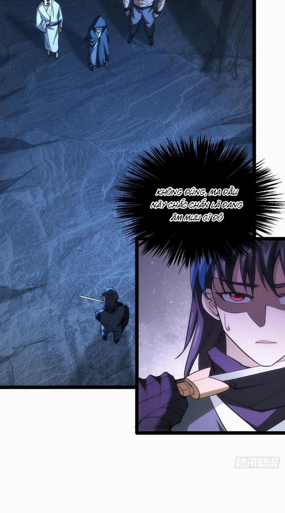 Ta Đoạt Xá Người Chơi Hệ Thống 6 trang 13