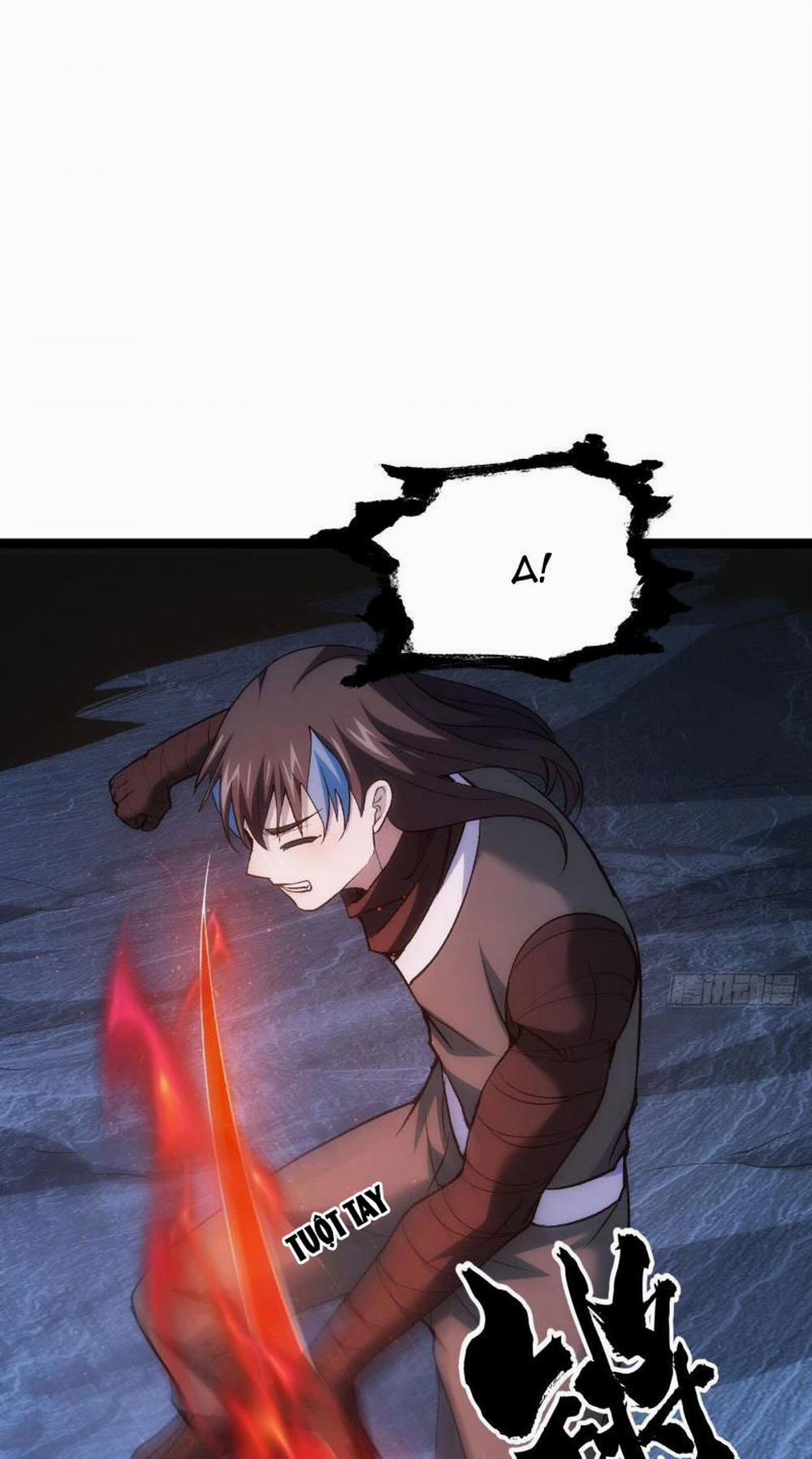 Ta Đoạt Xá Người Chơi Hệ Thống 6 trang 17