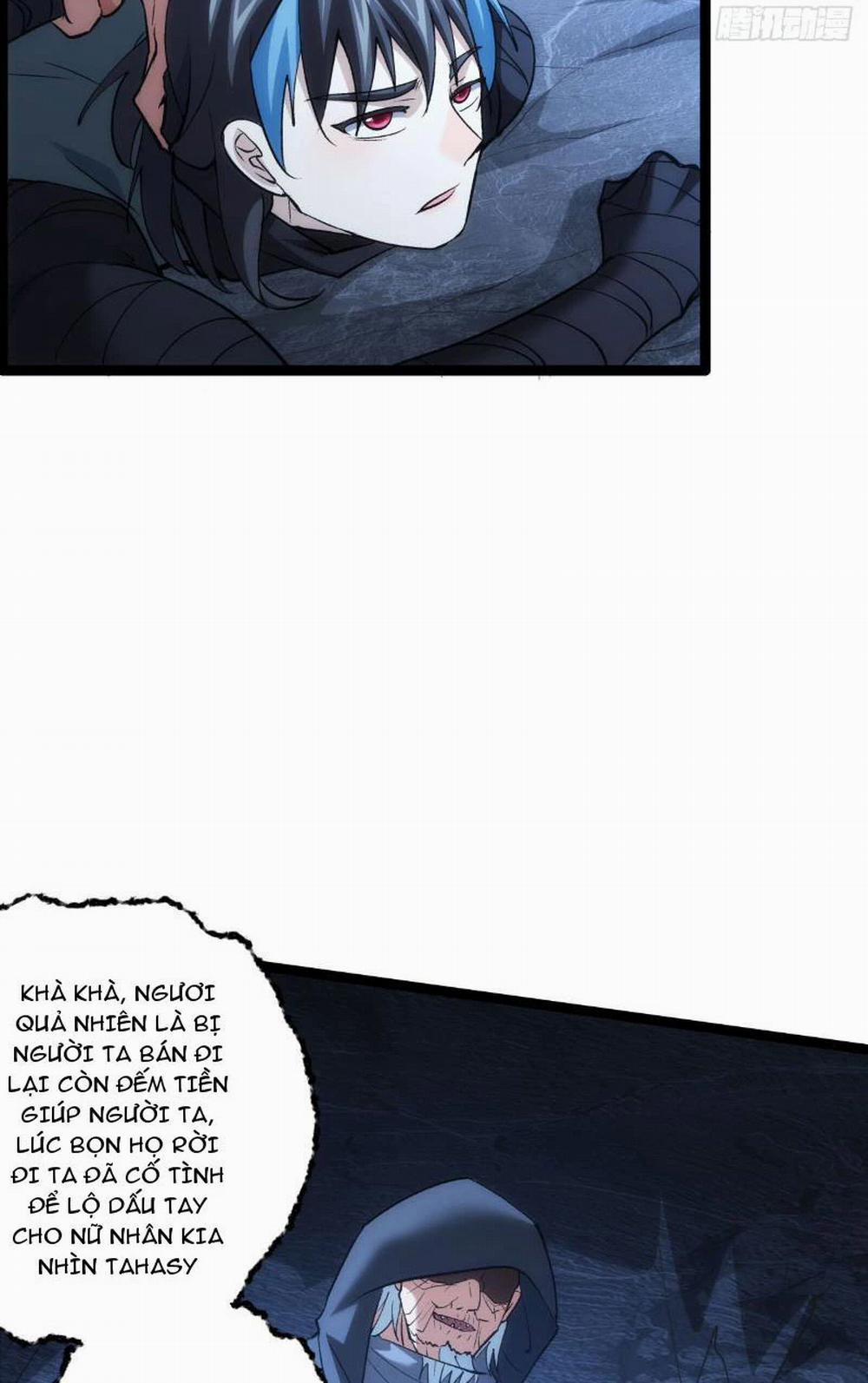 Ta Đoạt Xá Người Chơi Hệ Thống 6 trang 27