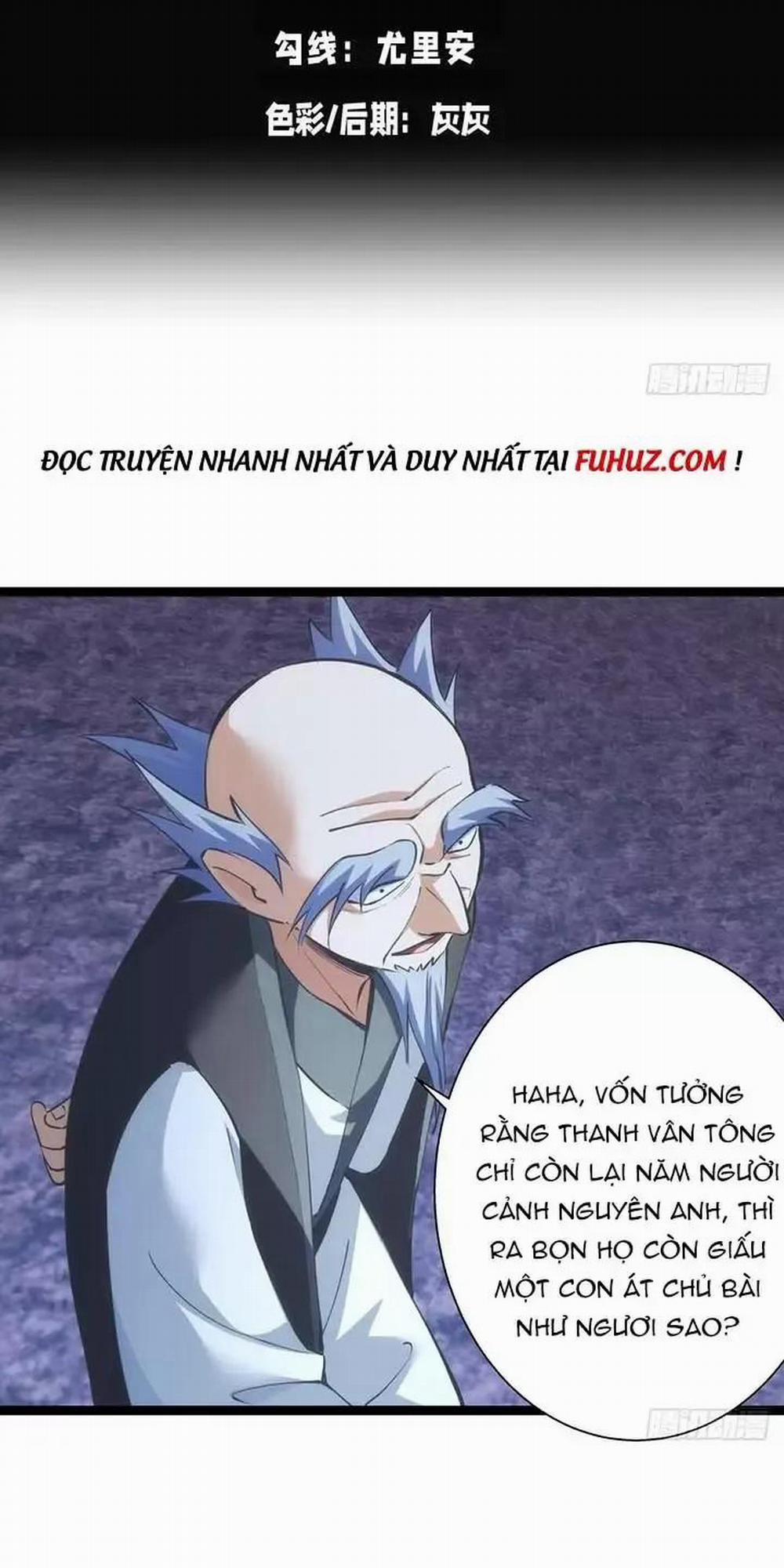 Ta Đoạt Xá Người Chơi Hệ Thống 60 trang 1