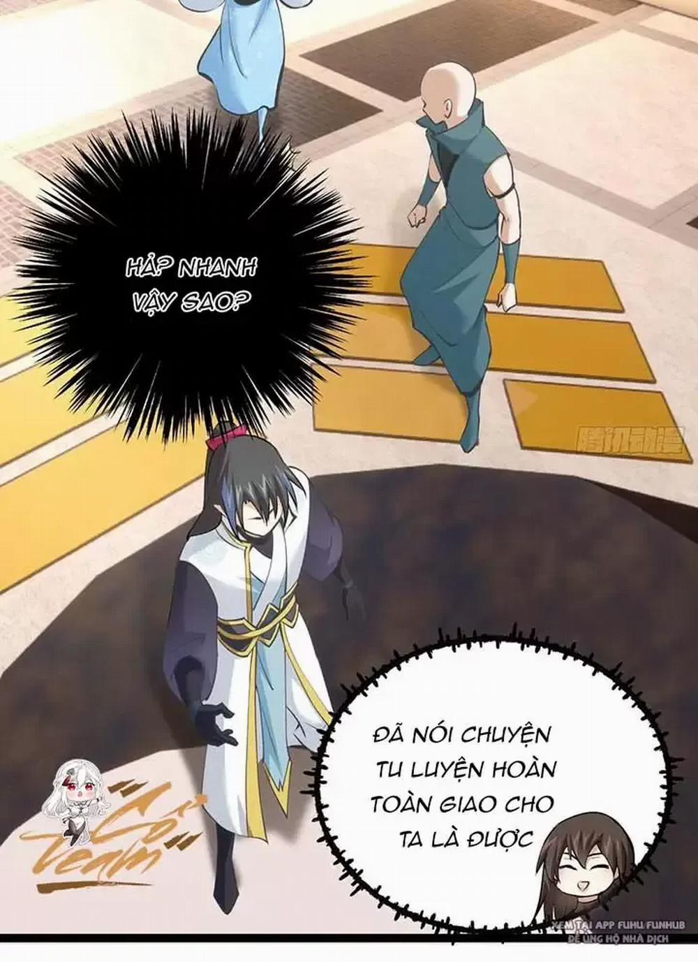Ta Đoạt Xá Người Chơi Hệ Thống 60 trang 10
