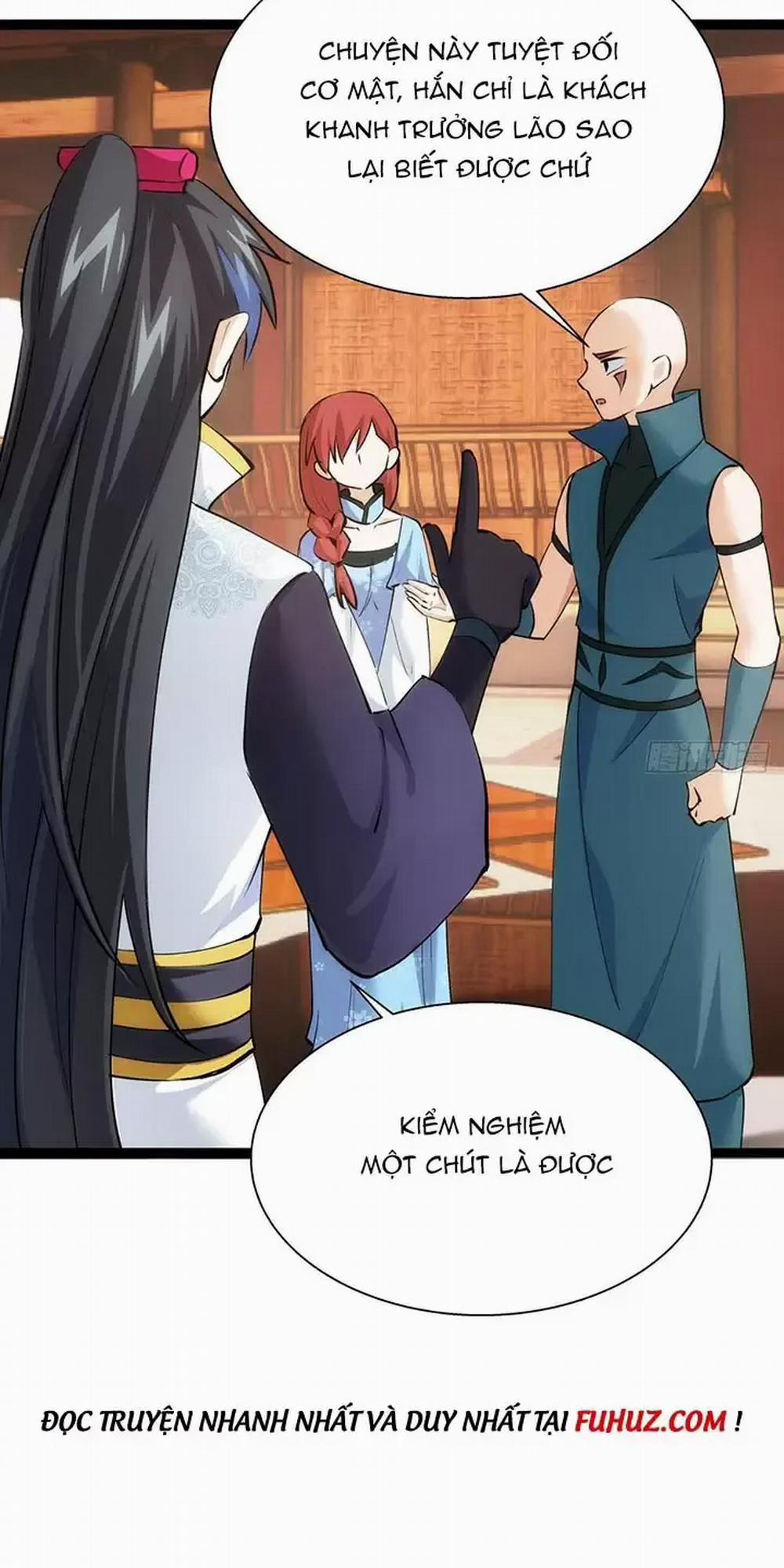 Ta Đoạt Xá Người Chơi Hệ Thống 60 trang 17