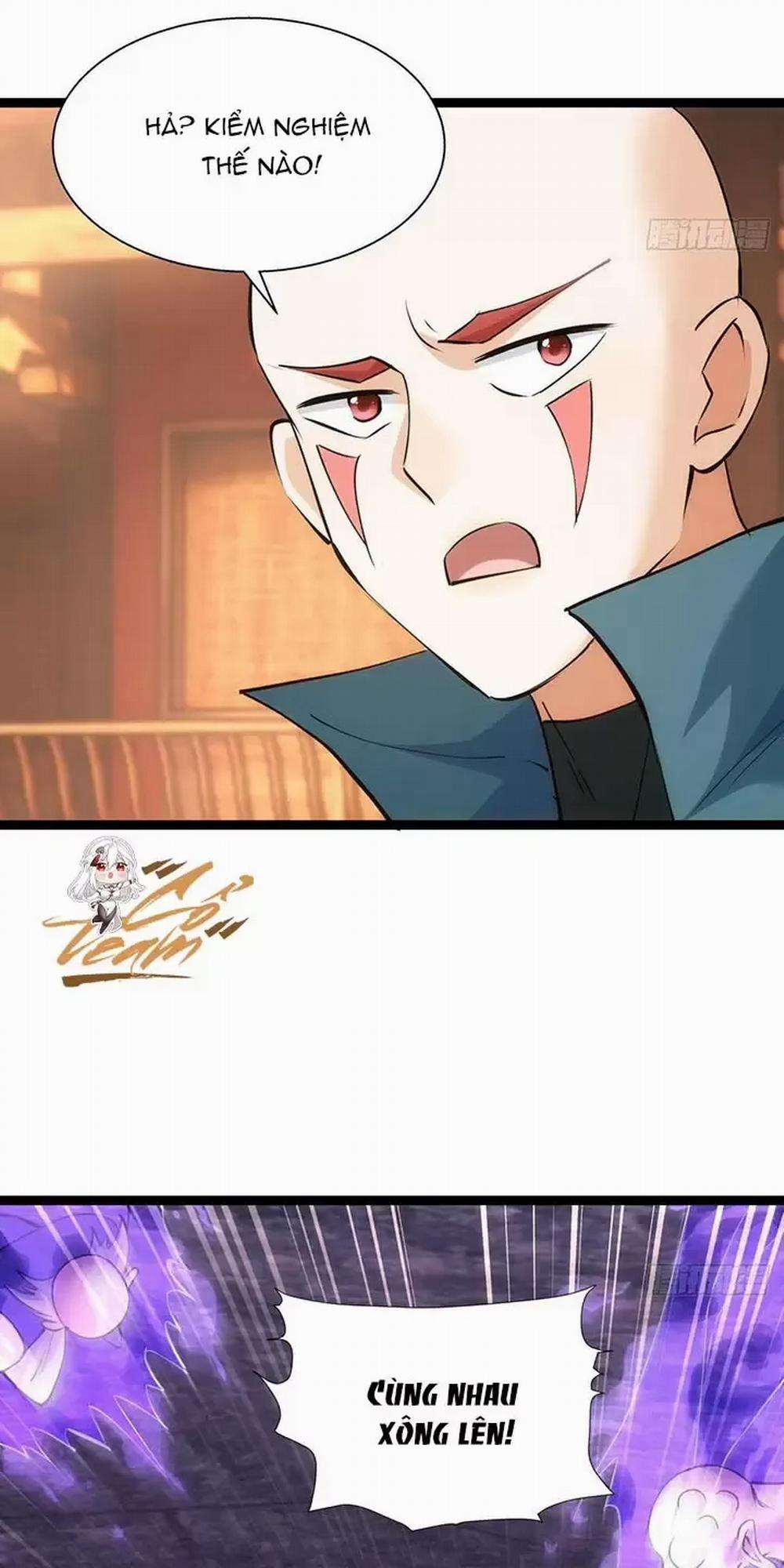 Ta Đoạt Xá Người Chơi Hệ Thống 60 trang 18