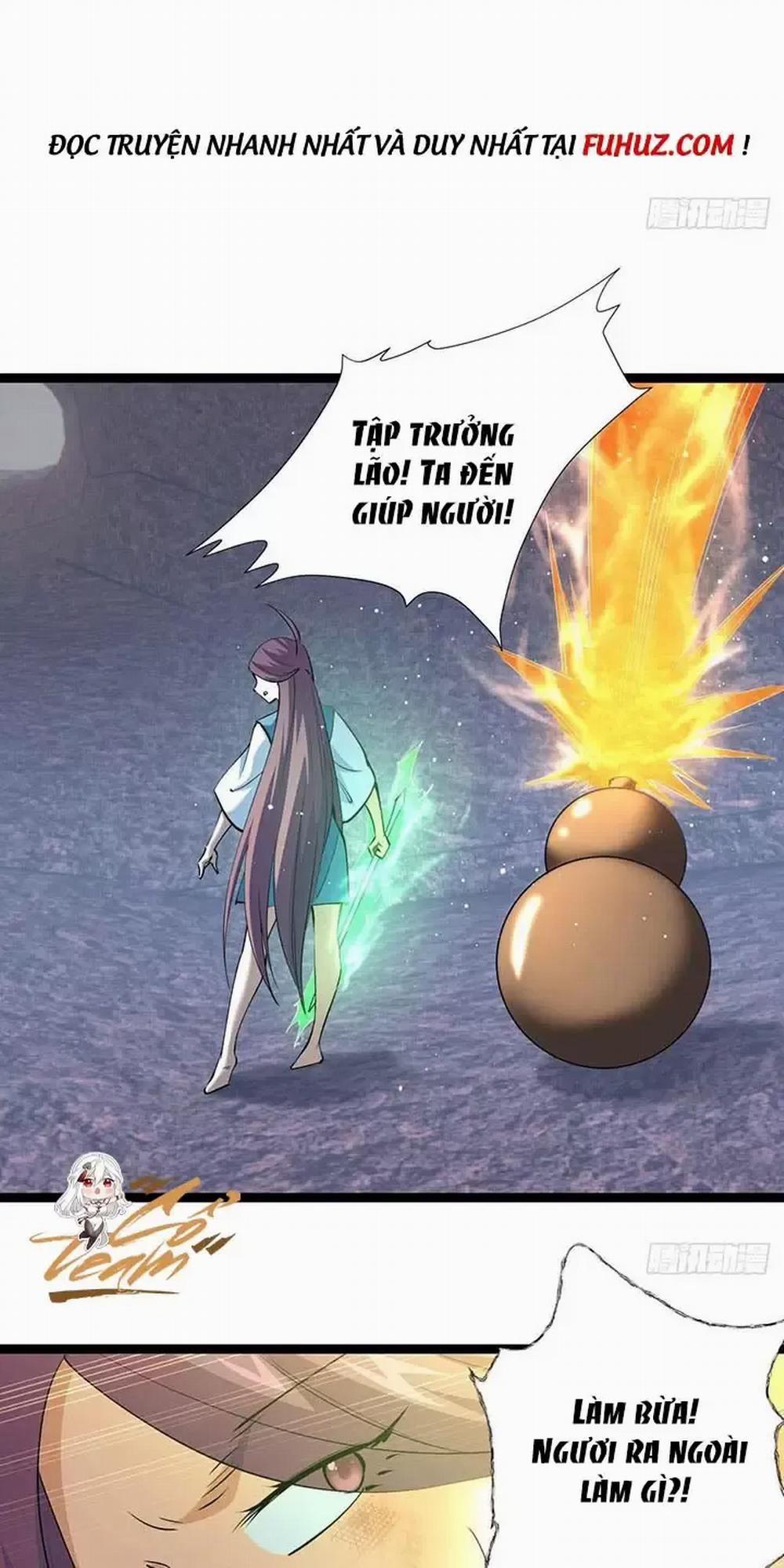 Ta Đoạt Xá Người Chơi Hệ Thống 60 trang 22