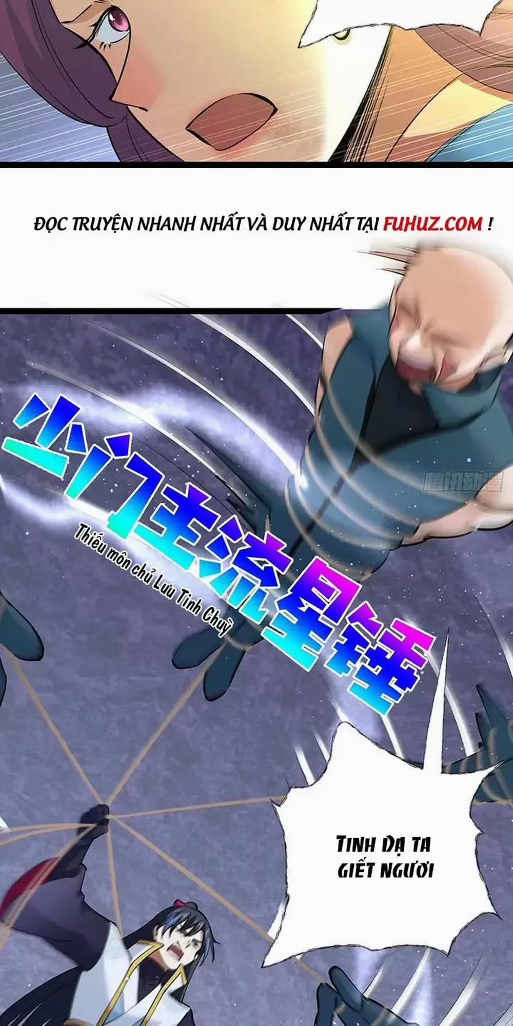 Ta Đoạt Xá Người Chơi Hệ Thống 60 trang 23