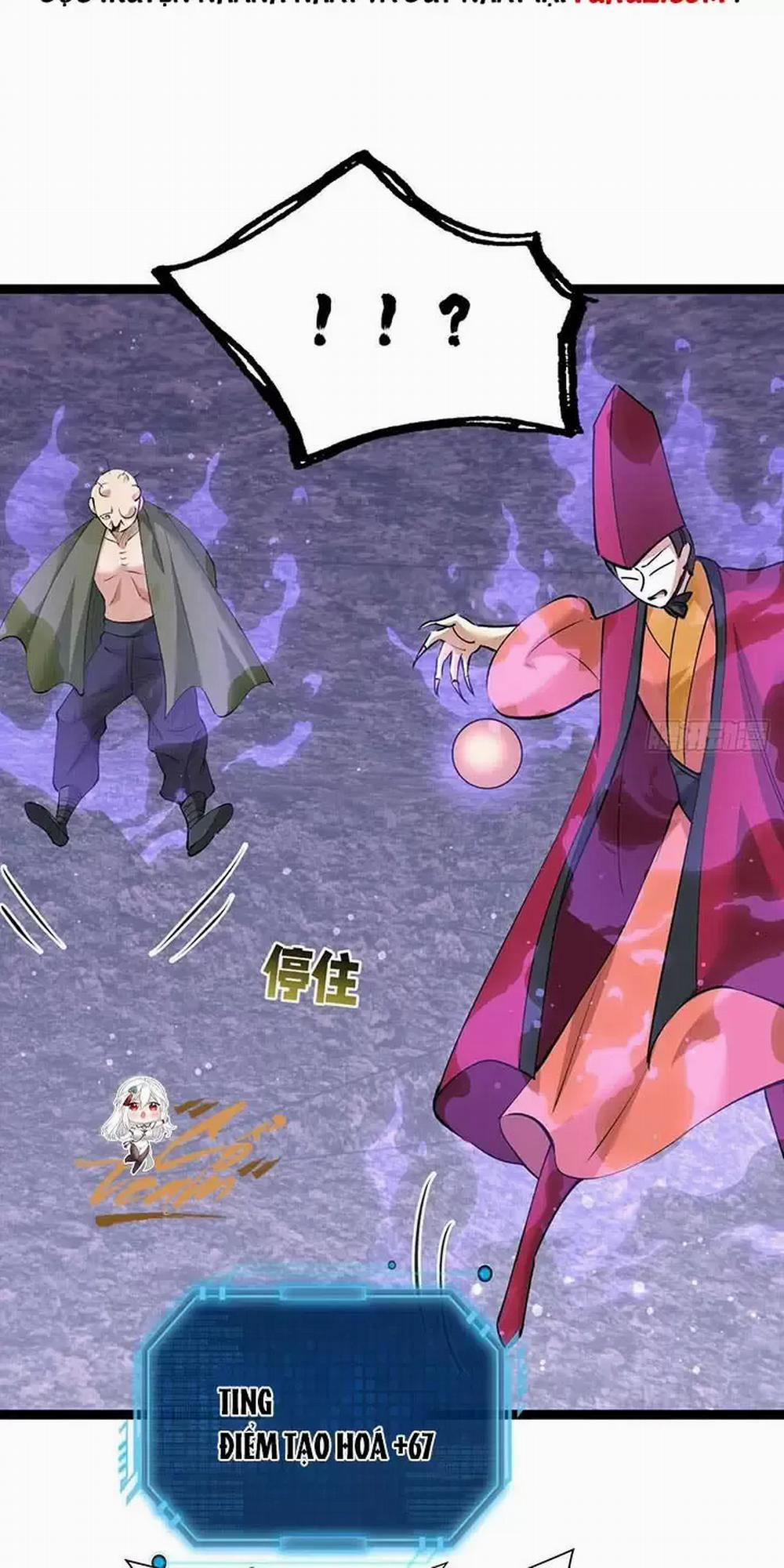 Ta Đoạt Xá Người Chơi Hệ Thống 60 trang 25