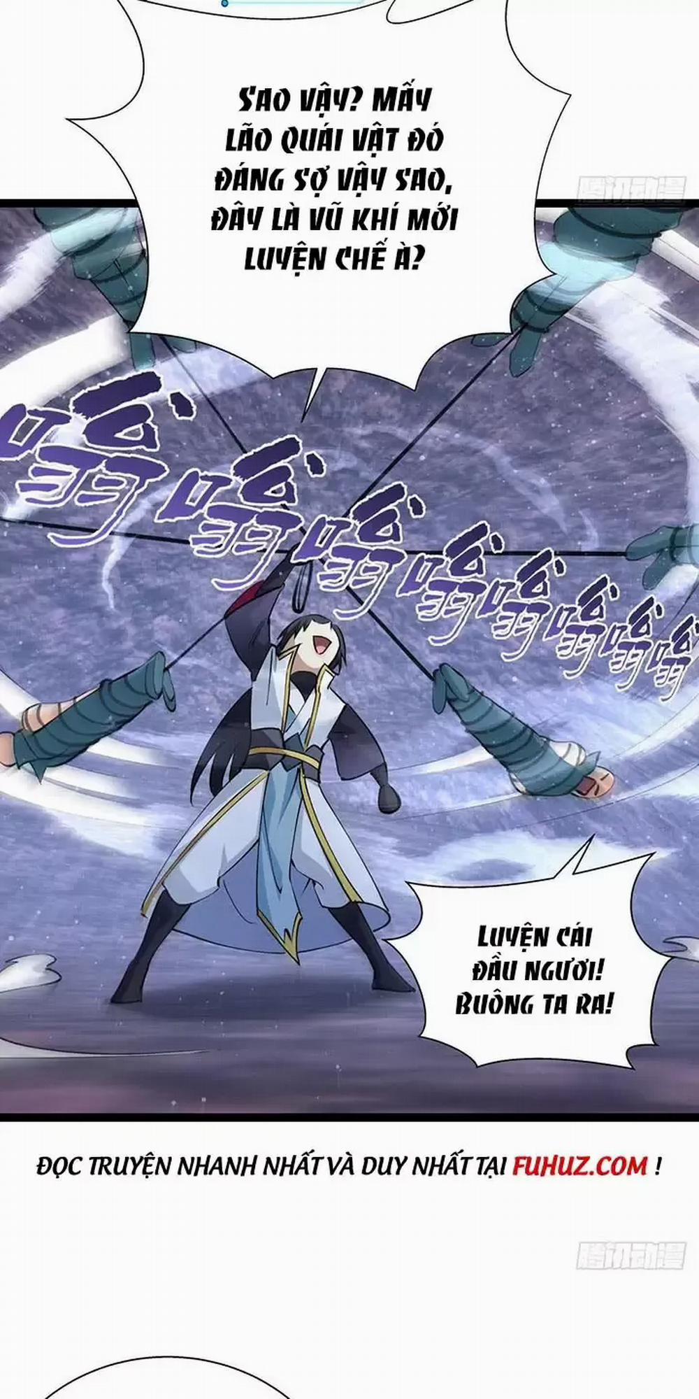 Ta Đoạt Xá Người Chơi Hệ Thống 60 trang 26