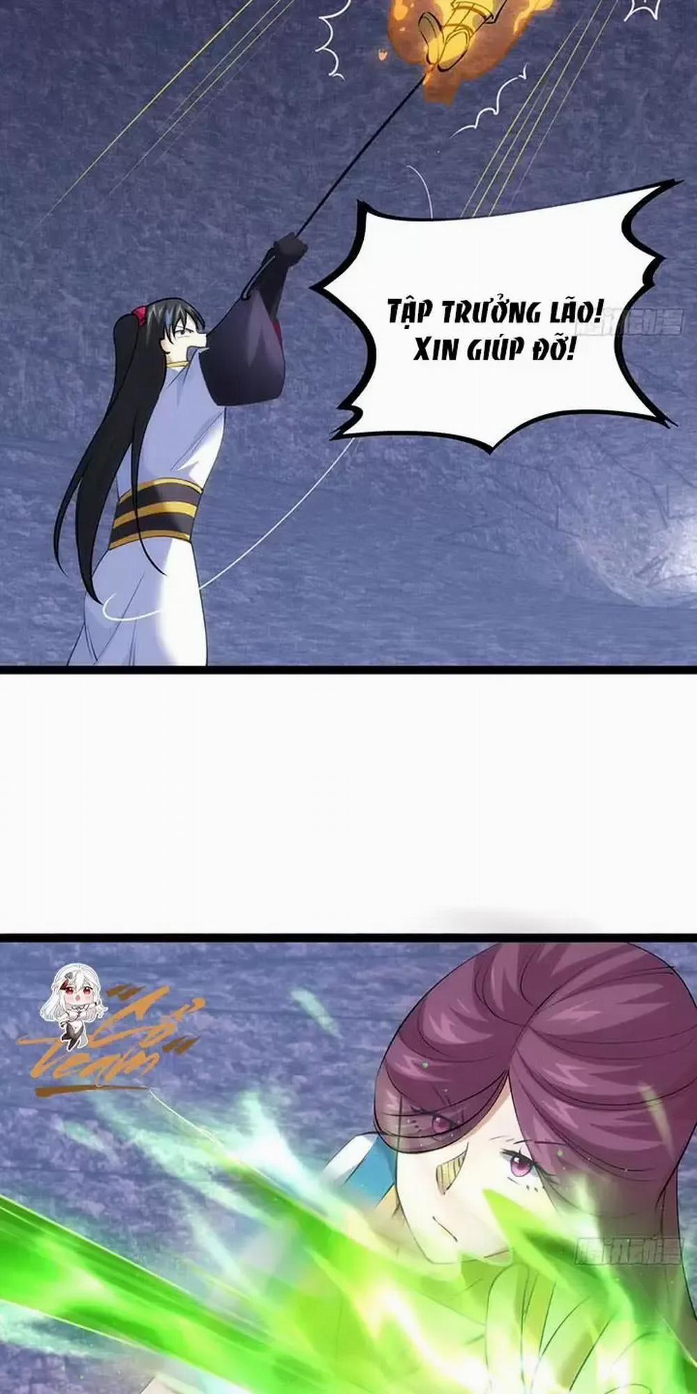 Ta Đoạt Xá Người Chơi Hệ Thống 60 trang 28