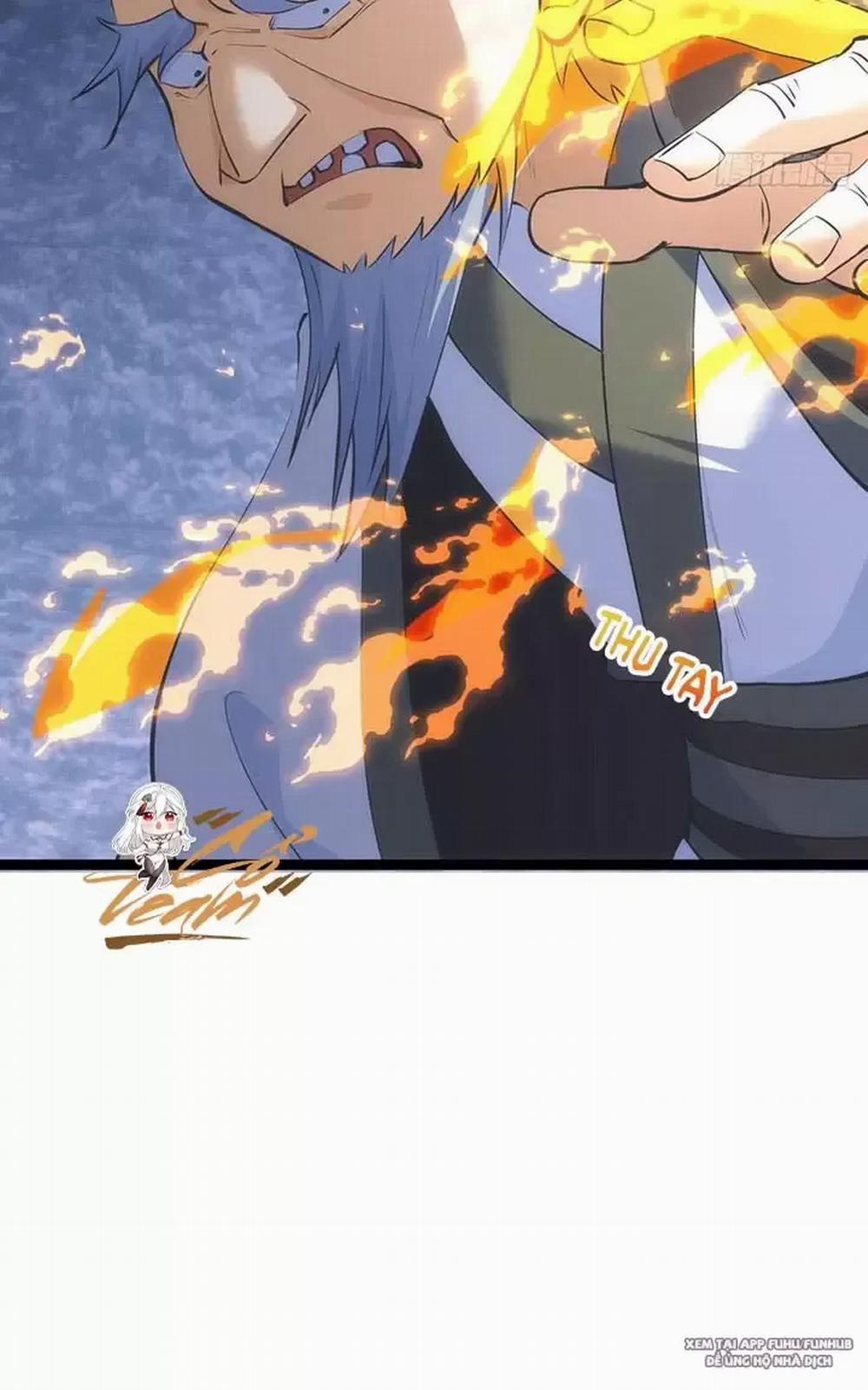 Ta Đoạt Xá Người Chơi Hệ Thống 60 trang 31