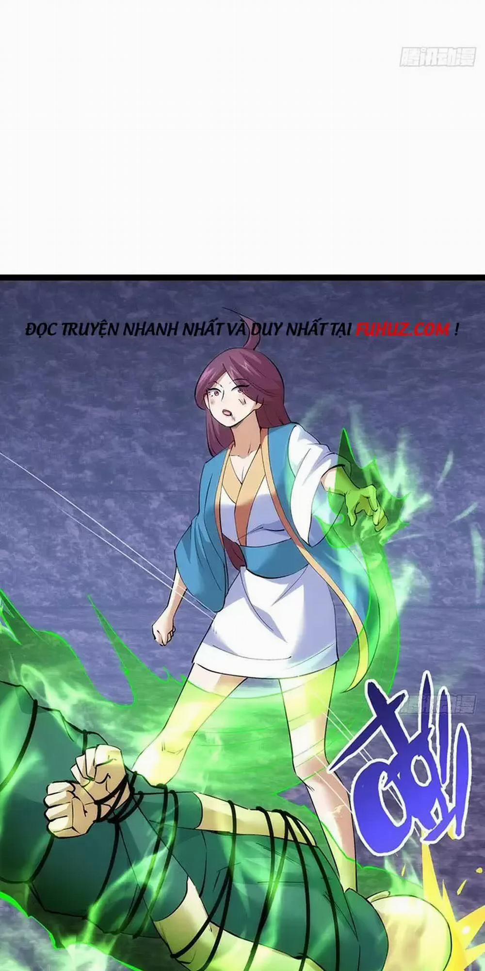 Ta Đoạt Xá Người Chơi Hệ Thống 60 trang 32
