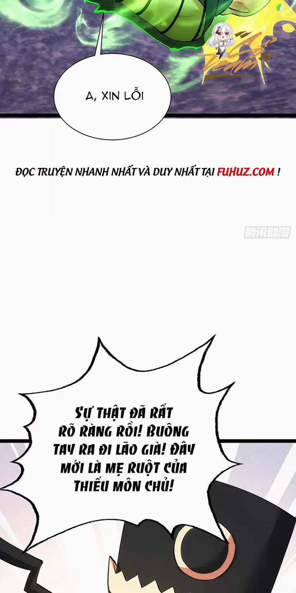 Ta Đoạt Xá Người Chơi Hệ Thống 60 trang 33