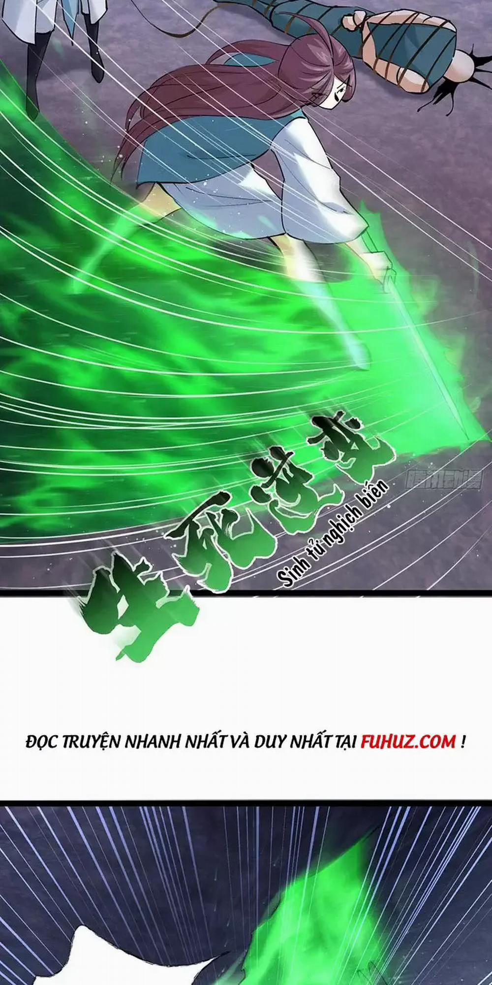 Ta Đoạt Xá Người Chơi Hệ Thống 60 trang 37