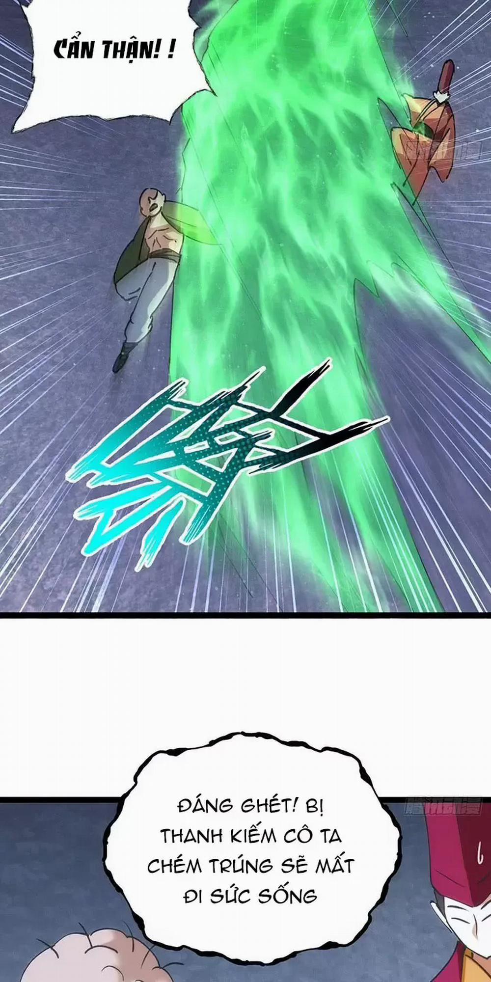 Ta Đoạt Xá Người Chơi Hệ Thống 60 trang 38