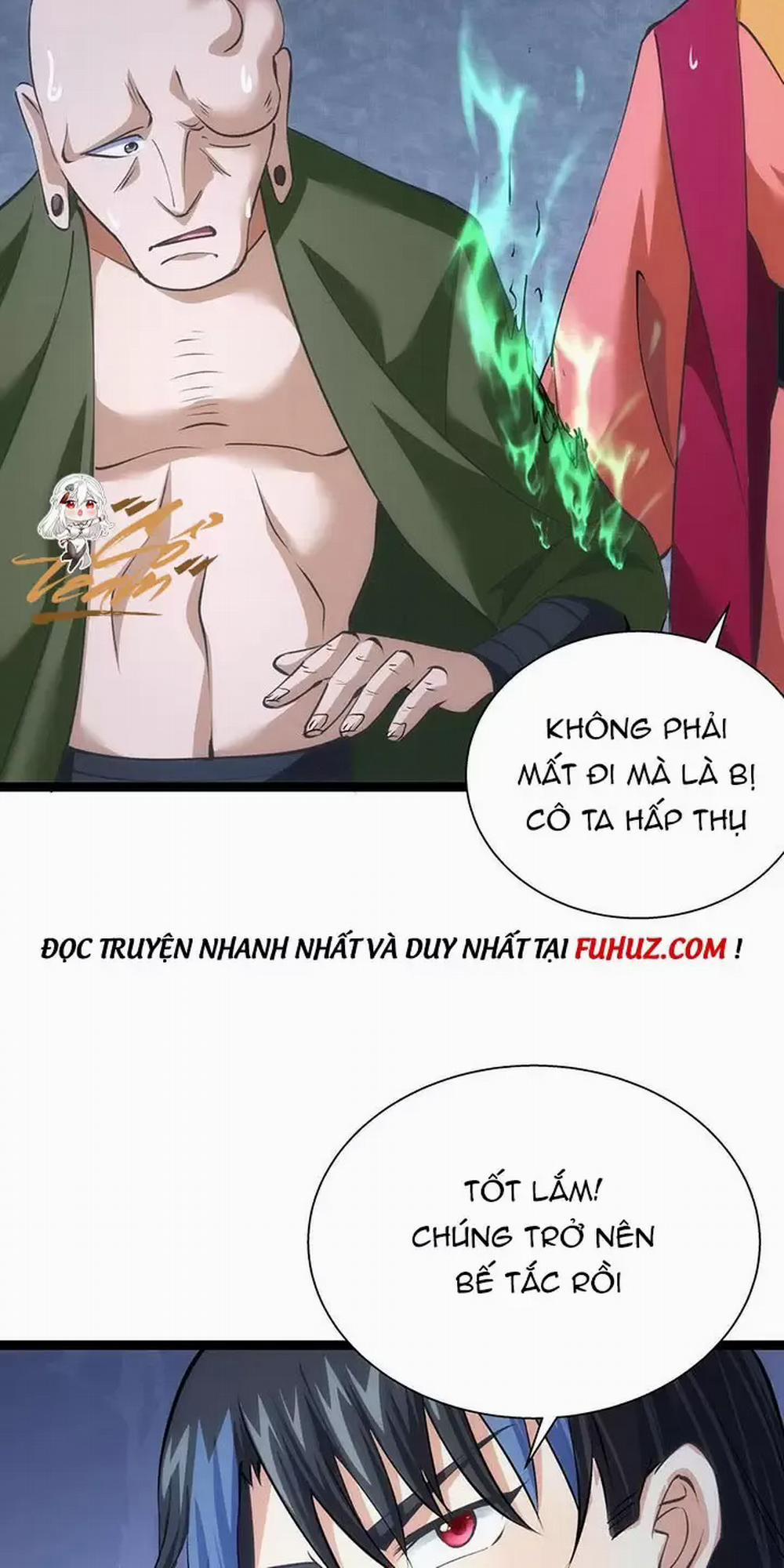 Ta Đoạt Xá Người Chơi Hệ Thống 60 trang 39