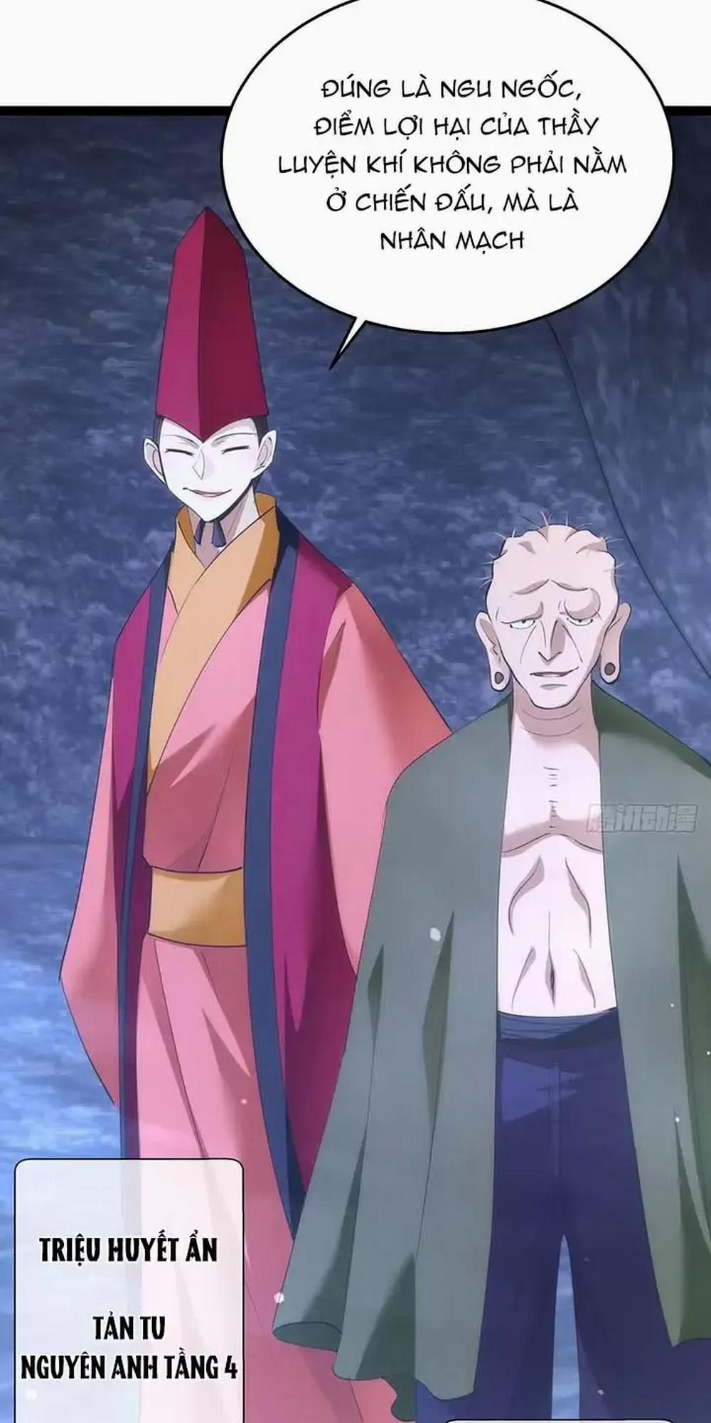 Ta Đoạt Xá Người Chơi Hệ Thống 60 trang 4