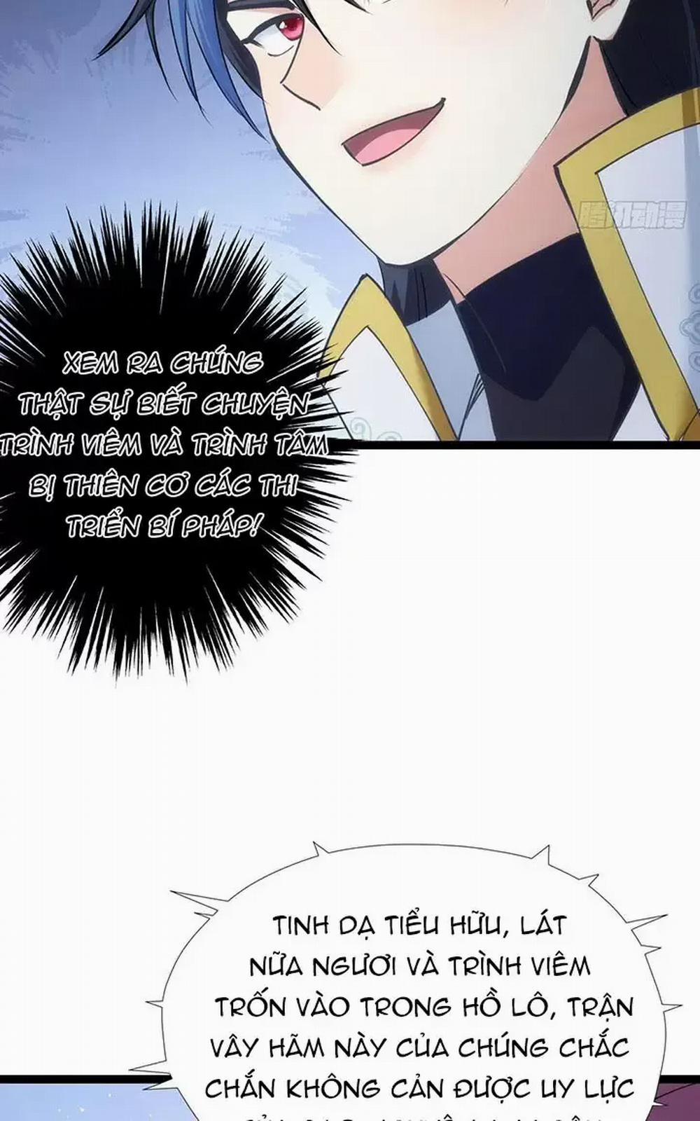 Ta Đoạt Xá Người Chơi Hệ Thống 60 trang 40