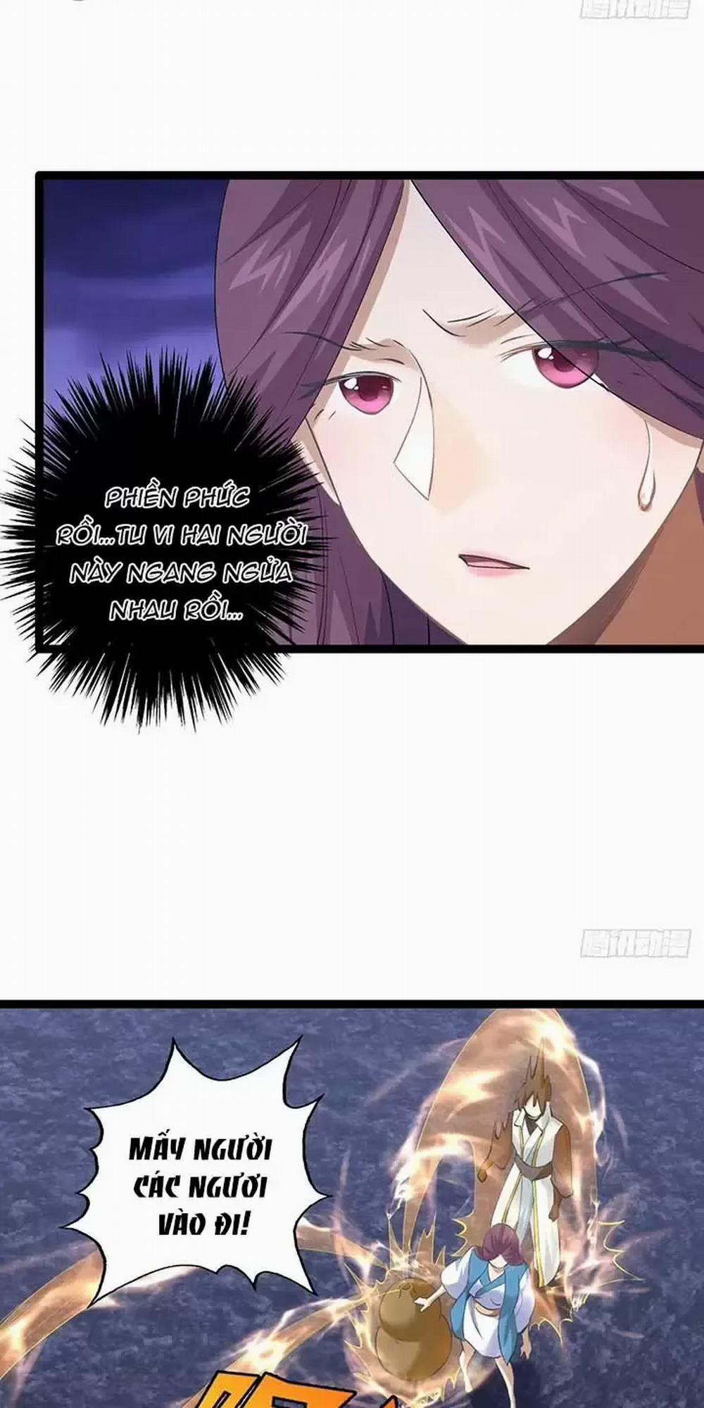 Ta Đoạt Xá Người Chơi Hệ Thống 60 trang 6