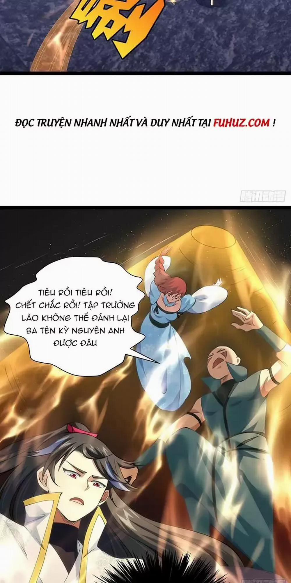 Ta Đoạt Xá Người Chơi Hệ Thống 60 trang 7