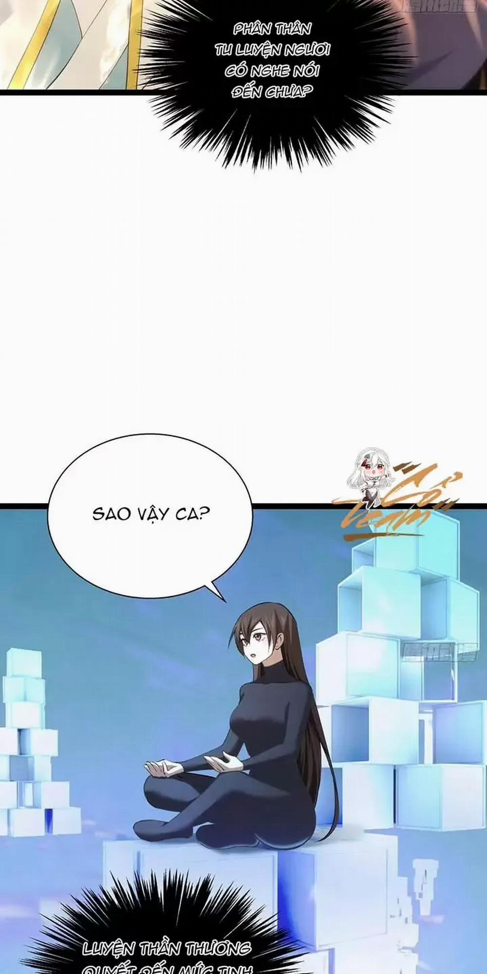 Ta Đoạt Xá Người Chơi Hệ Thống 60 trang 8