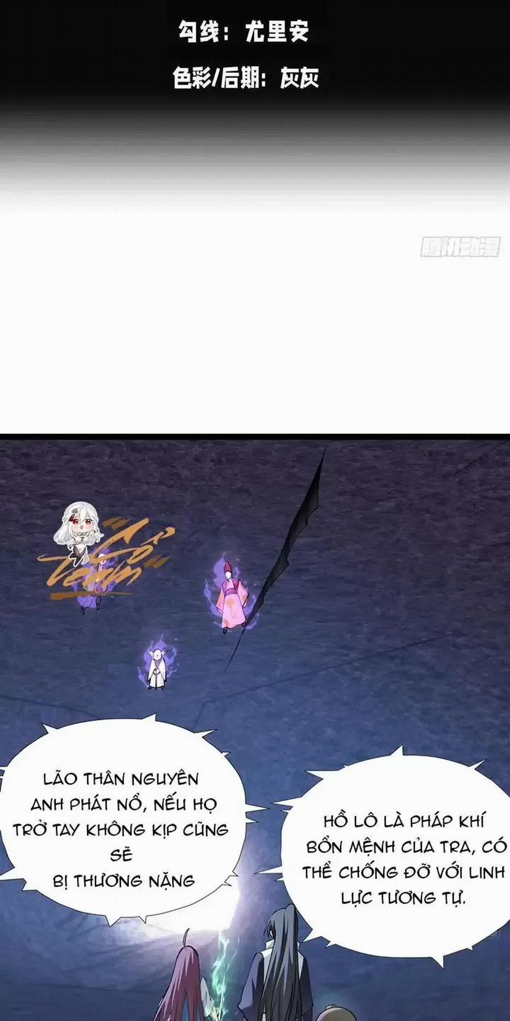 Ta Đoạt Xá Người Chơi Hệ Thống 61 trang 1