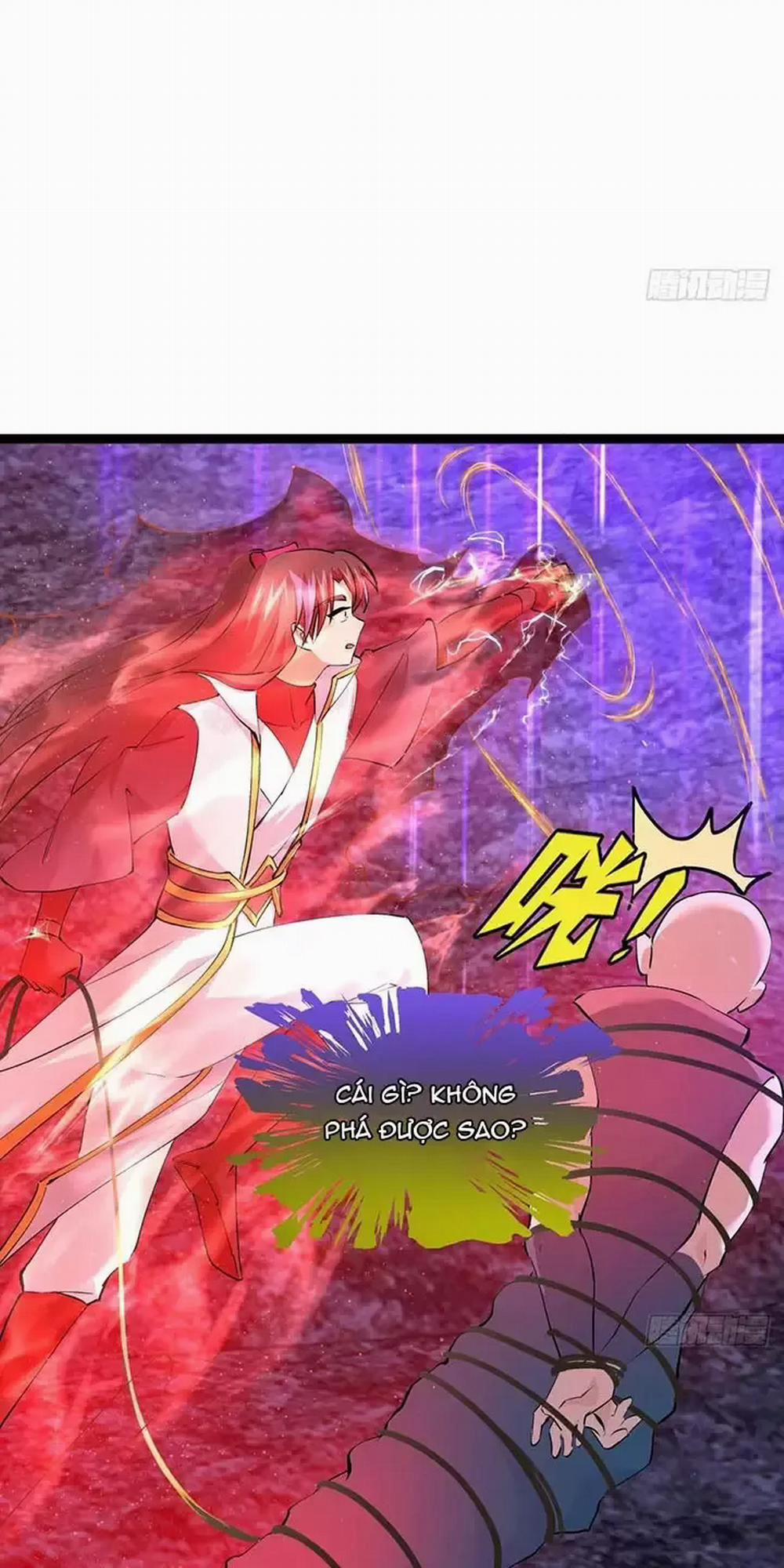 Ta Đoạt Xá Người Chơi Hệ Thống 61 trang 11