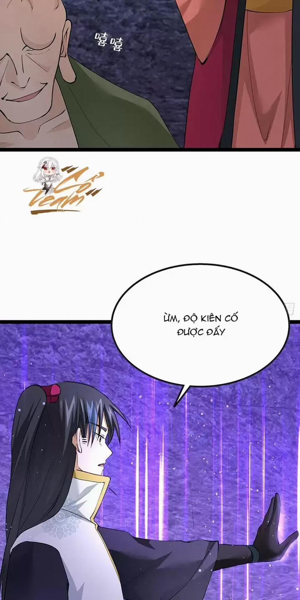 Ta Đoạt Xá Người Chơi Hệ Thống 61 trang 14