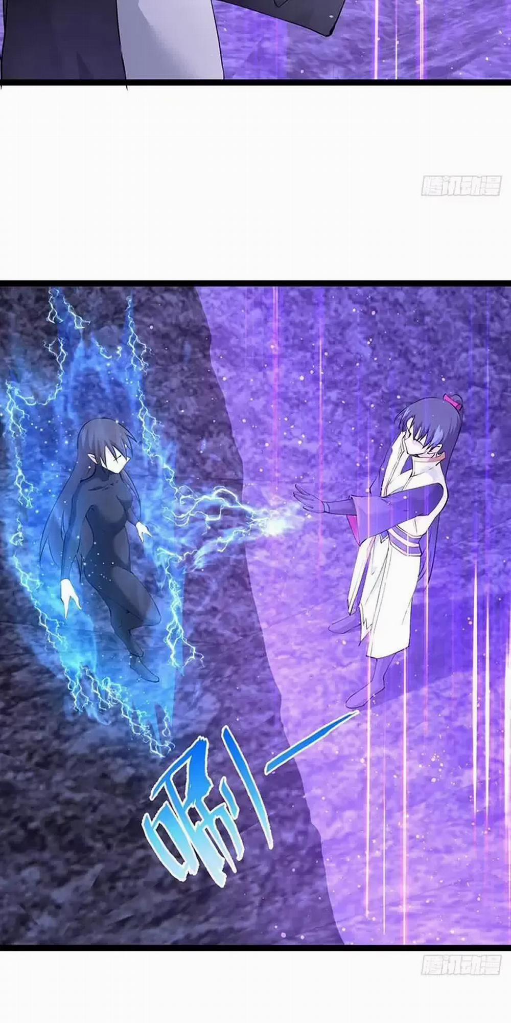 Ta Đoạt Xá Người Chơi Hệ Thống 61 trang 15