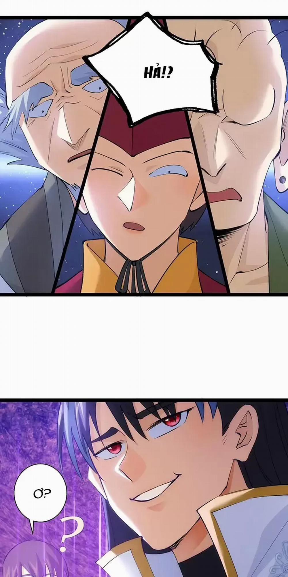 Ta Đoạt Xá Người Chơi Hệ Thống 61 trang 16