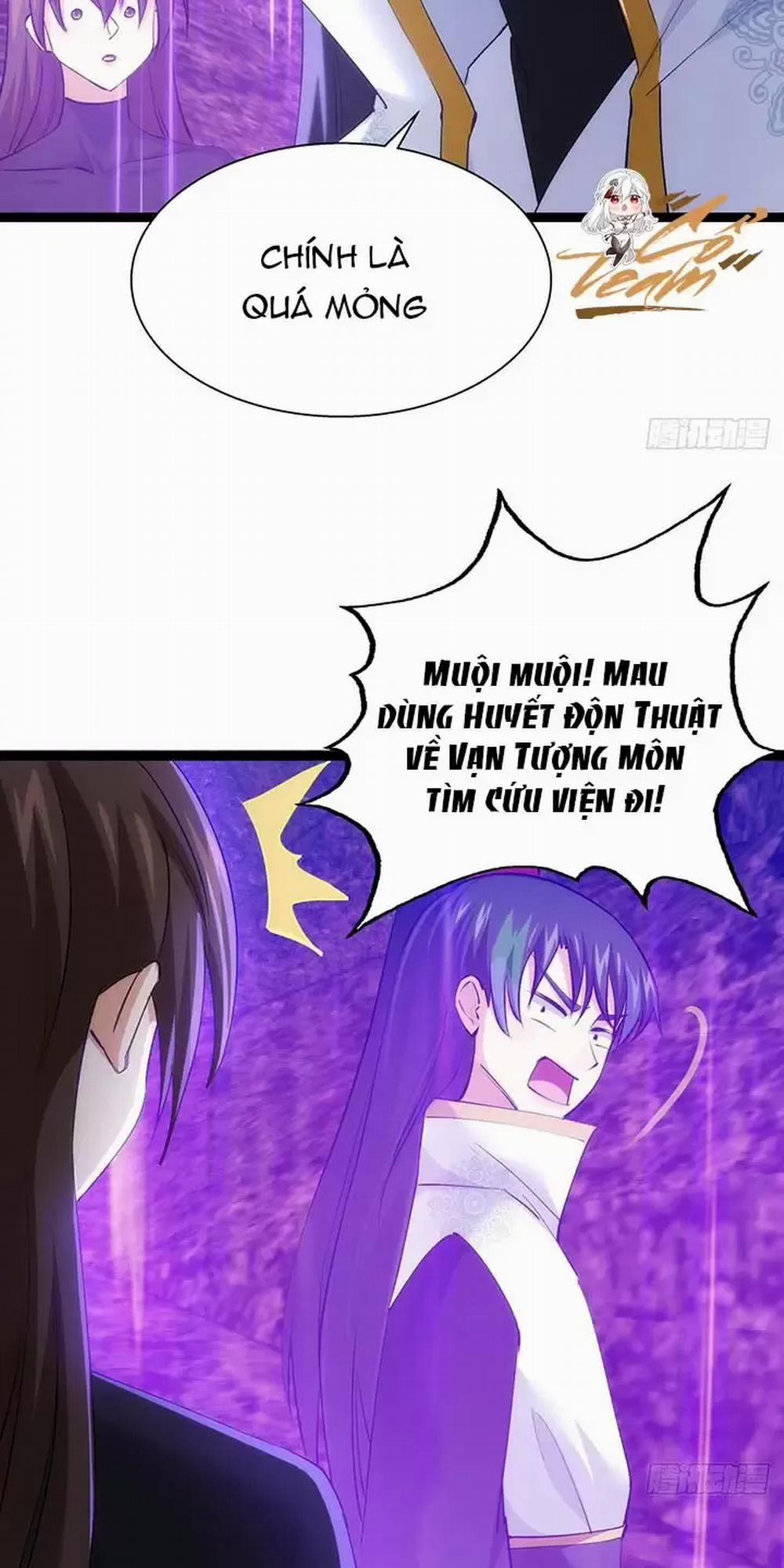 Ta Đoạt Xá Người Chơi Hệ Thống 61 trang 17