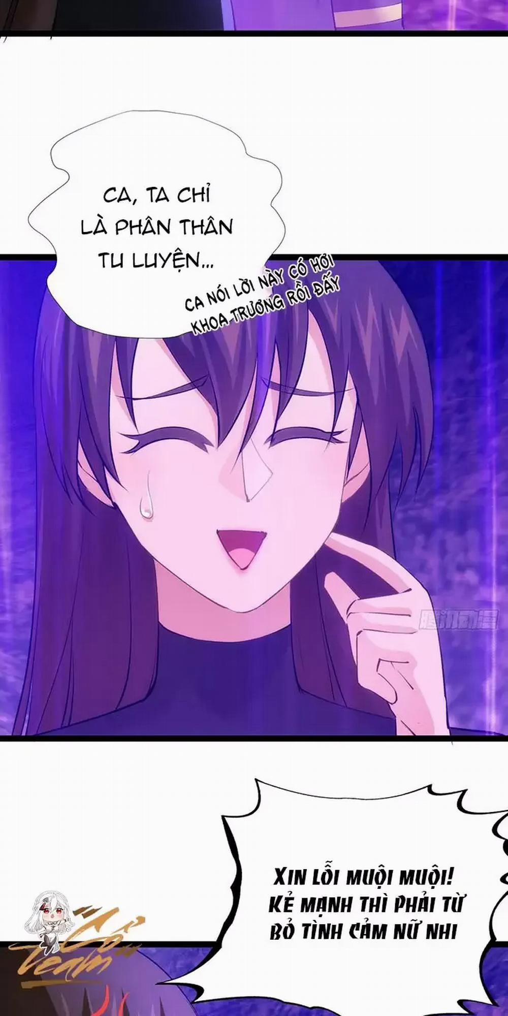 Ta Đoạt Xá Người Chơi Hệ Thống 61 trang 18