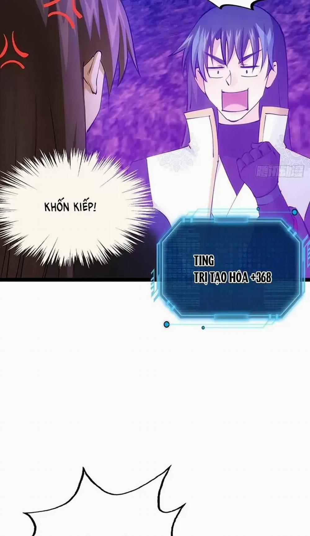 Ta Đoạt Xá Người Chơi Hệ Thống 61 trang 19