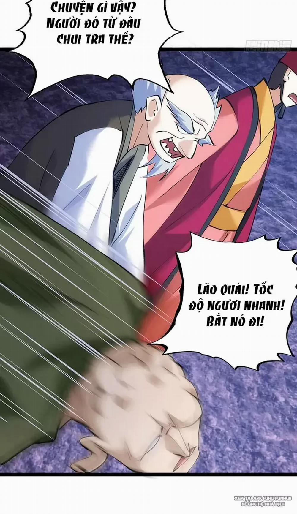 Ta Đoạt Xá Người Chơi Hệ Thống 61 trang 20