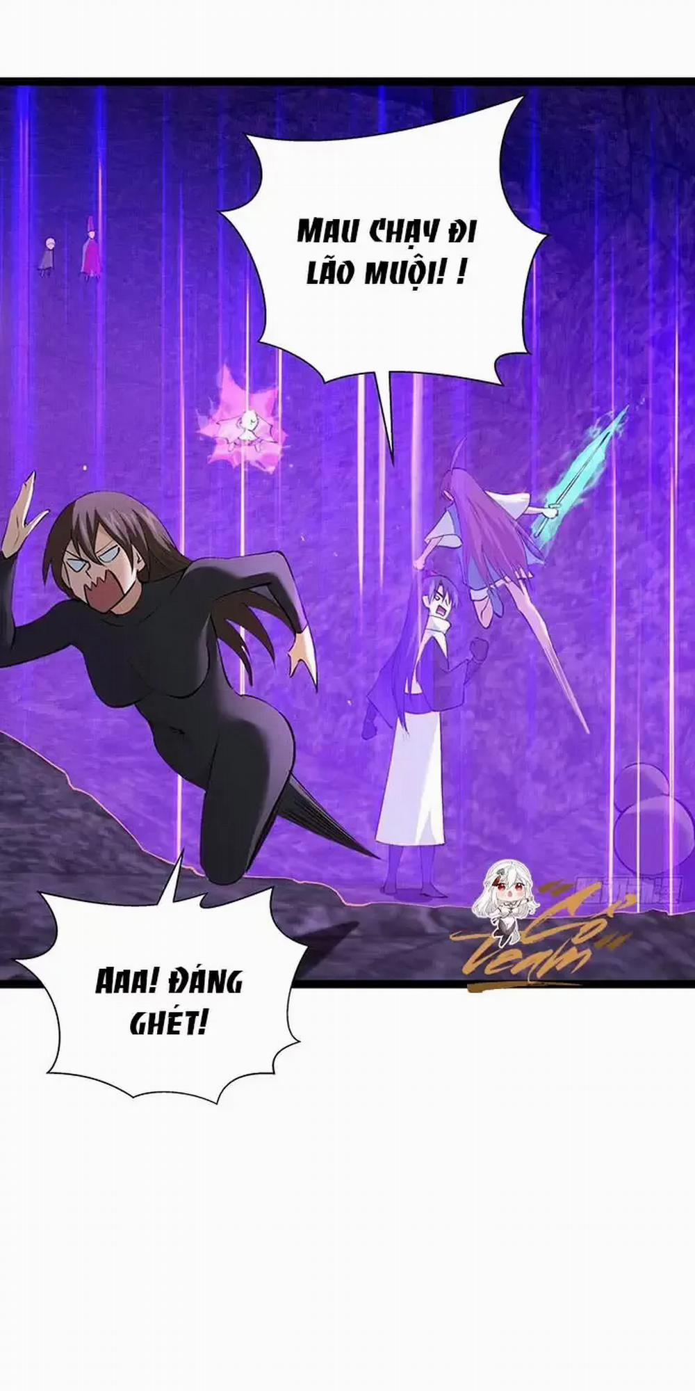 Ta Đoạt Xá Người Chơi Hệ Thống 61 trang 22