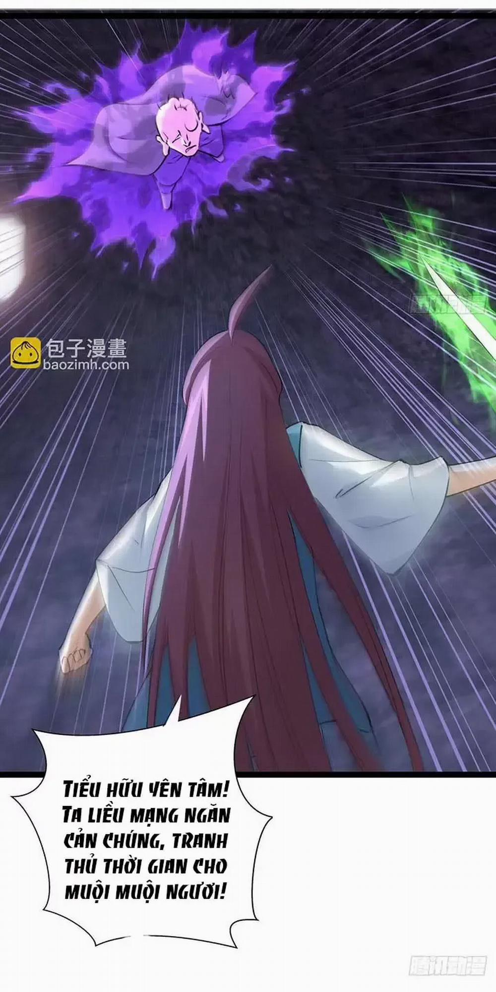 Ta Đoạt Xá Người Chơi Hệ Thống 61 trang 23