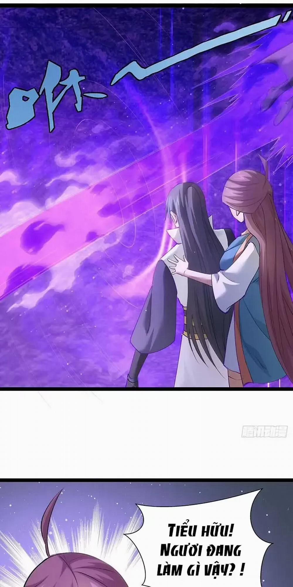 Ta Đoạt Xá Người Chơi Hệ Thống 61 trang 26