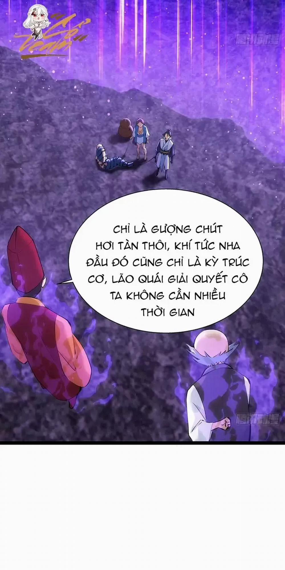 Ta Đoạt Xá Người Chơi Hệ Thống 61 trang 28