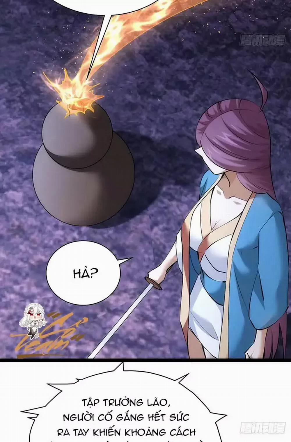 Ta Đoạt Xá Người Chơi Hệ Thống 61 trang 30