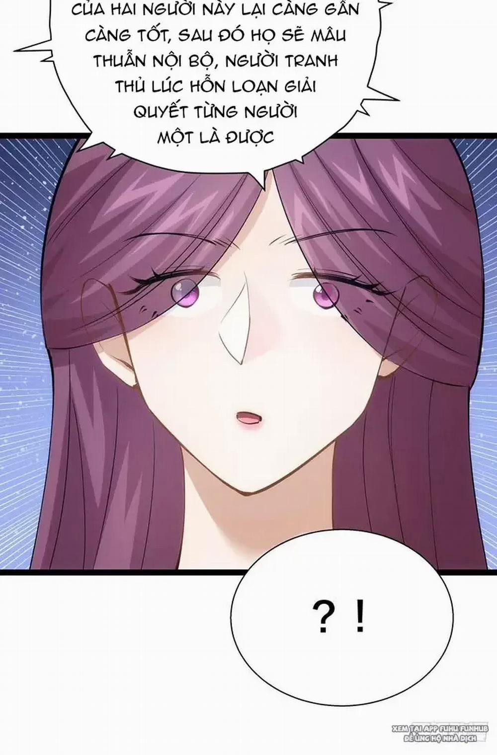 Ta Đoạt Xá Người Chơi Hệ Thống 61 trang 31