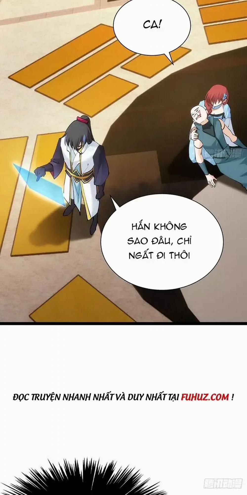 Ta Đoạt Xá Người Chơi Hệ Thống 61 trang 33