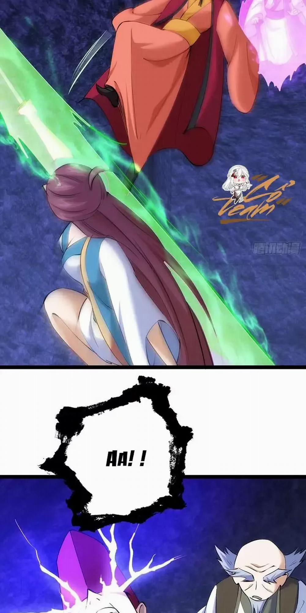 Ta Đoạt Xá Người Chơi Hệ Thống 61 trang 37