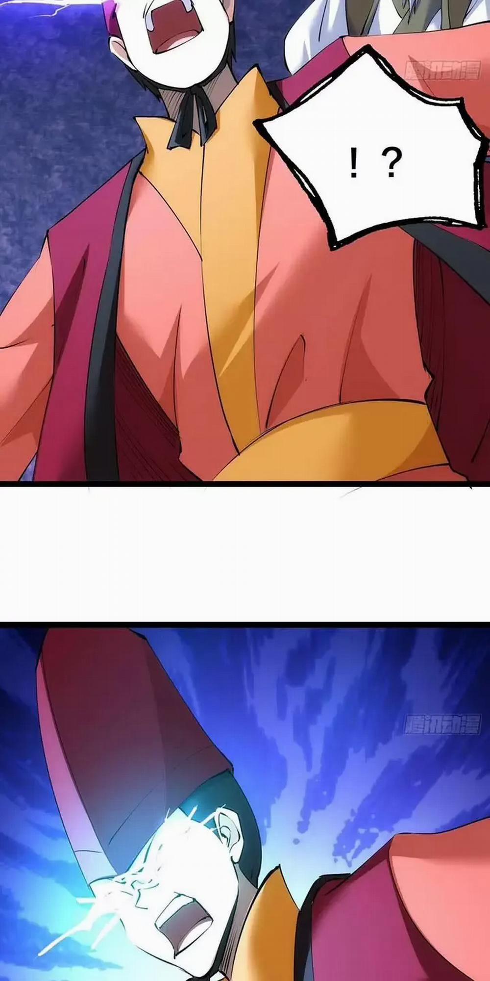 Ta Đoạt Xá Người Chơi Hệ Thống 61 trang 38