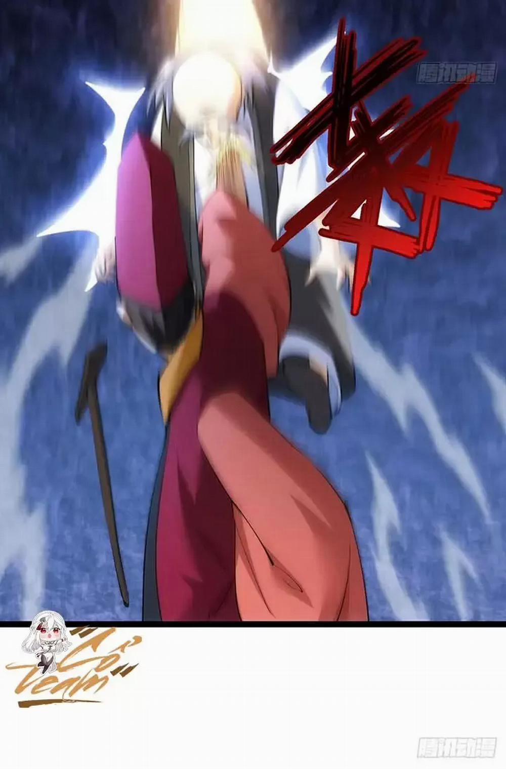 Ta Đoạt Xá Người Chơi Hệ Thống 61 trang 40