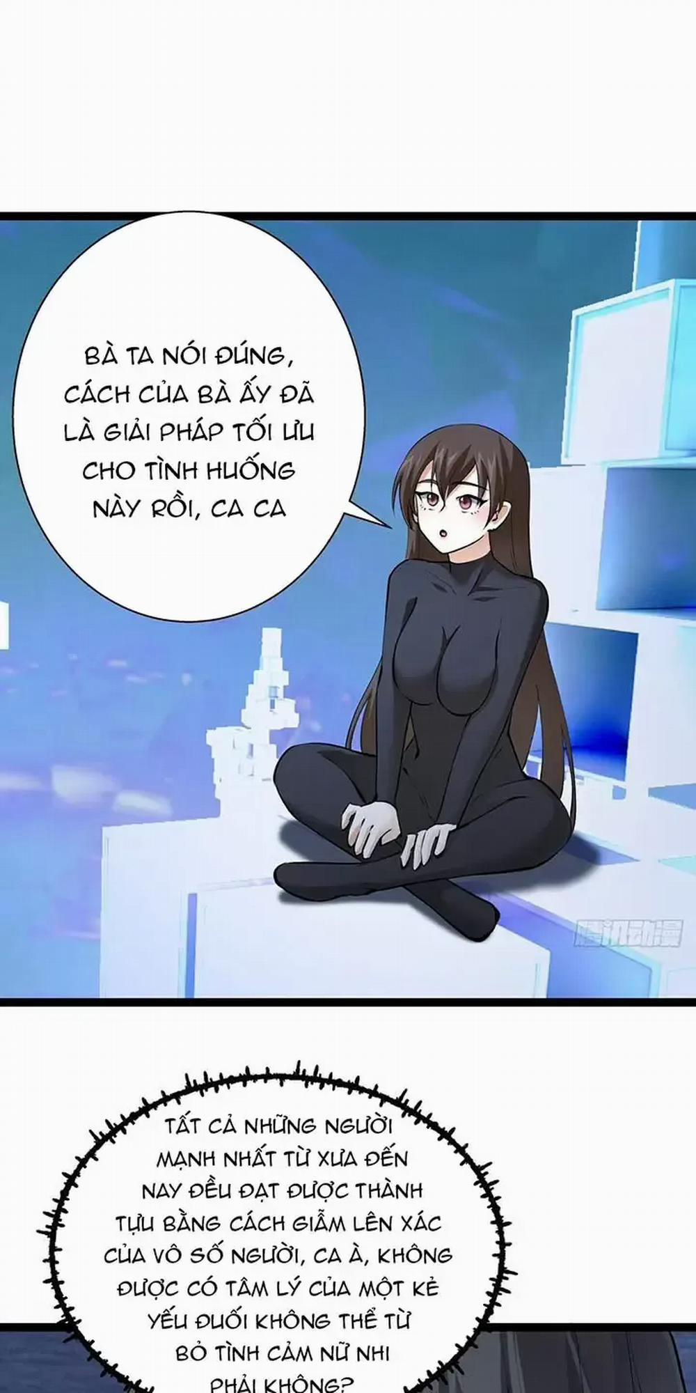 Ta Đoạt Xá Người Chơi Hệ Thống 61 trang 6