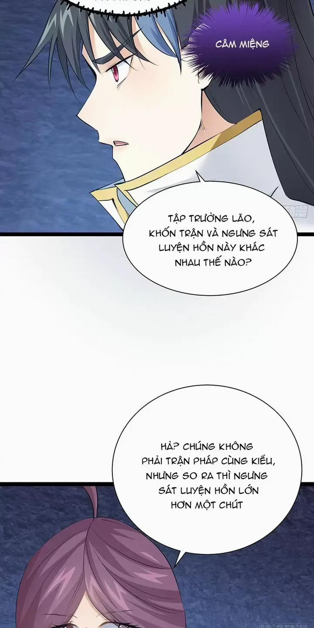 Ta Đoạt Xá Người Chơi Hệ Thống 61 trang 7