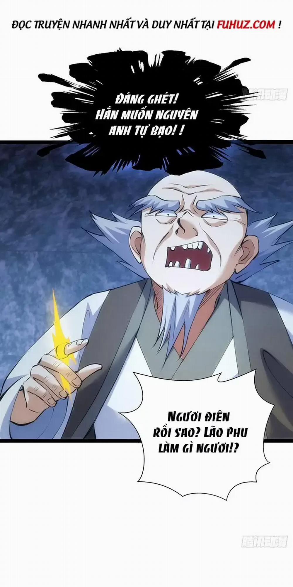 Ta Đoạt Xá Người Chơi Hệ Thống 62 trang 10