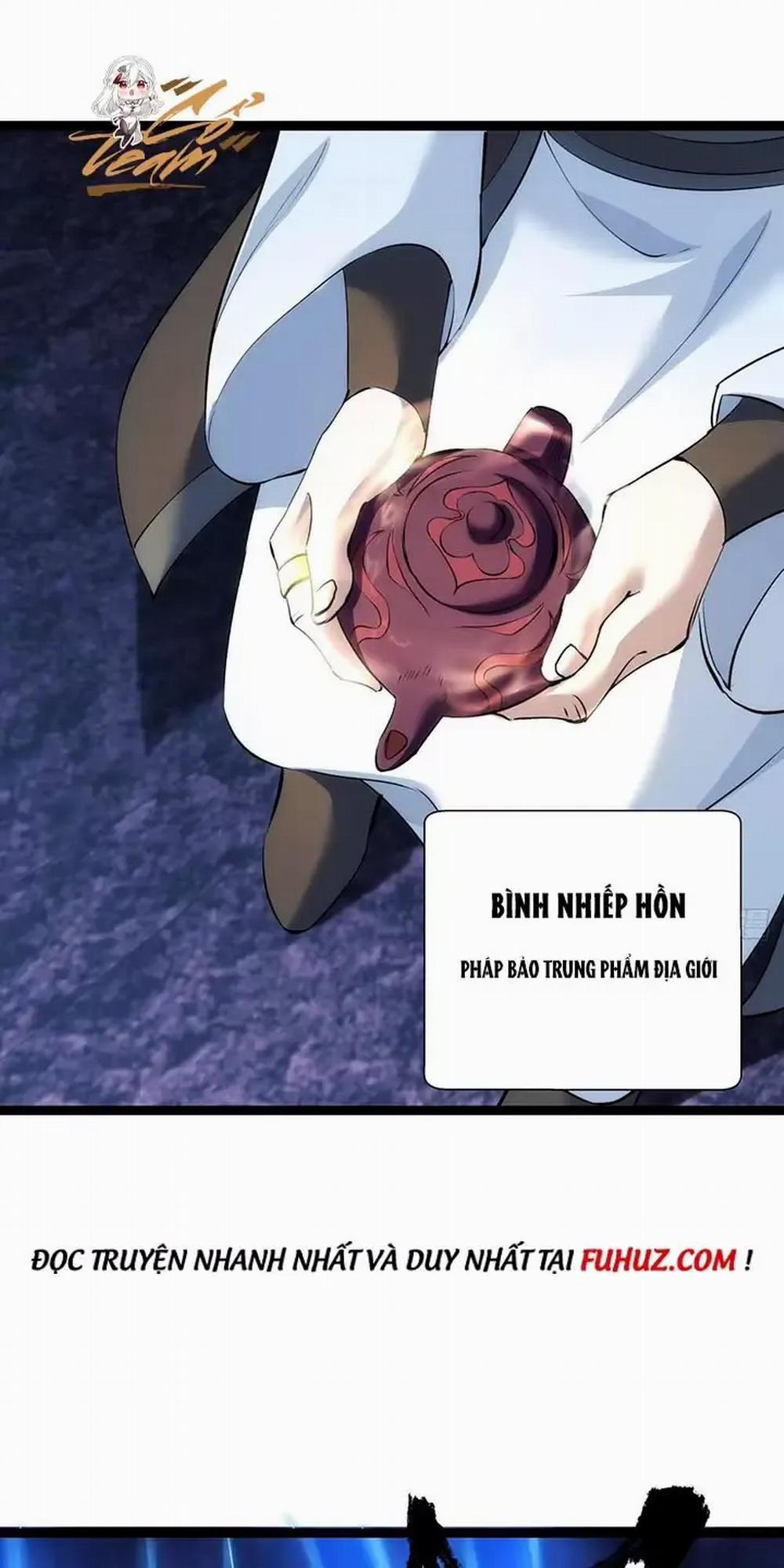 Ta Đoạt Xá Người Chơi Hệ Thống 62 trang 11