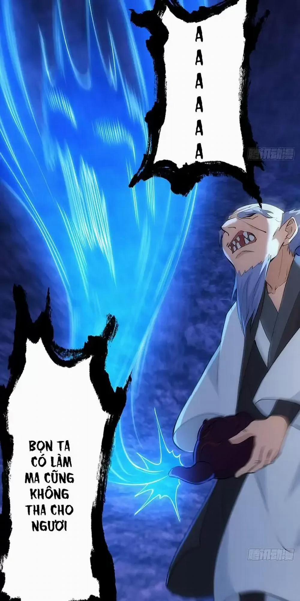 Ta Đoạt Xá Người Chơi Hệ Thống 62 trang 12