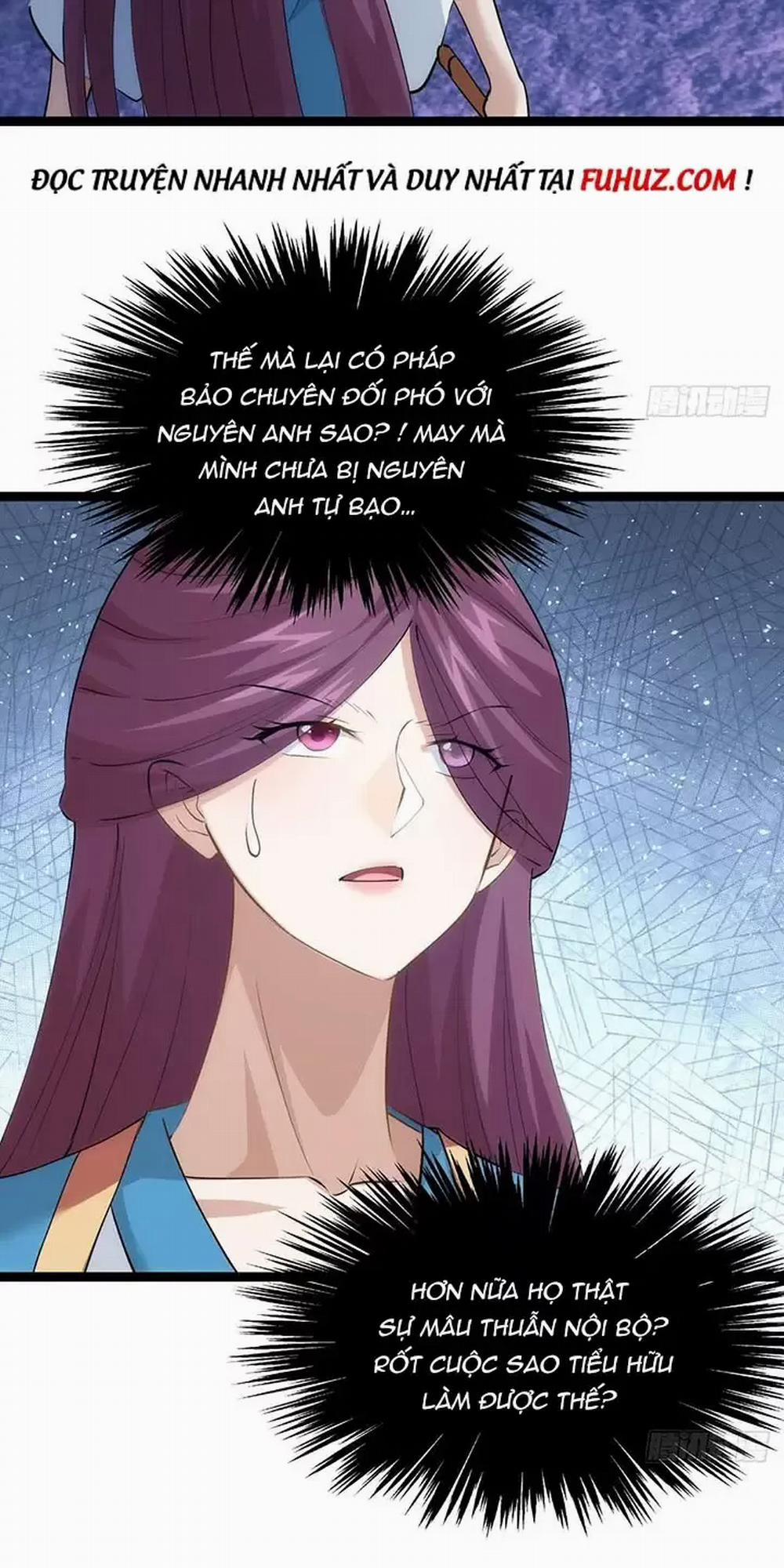 Ta Đoạt Xá Người Chơi Hệ Thống 62 trang 14